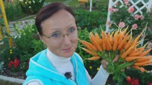 Видео привет с 6 соток 8 июля 2024 года.