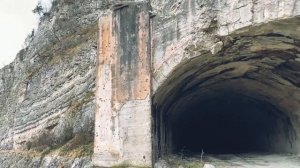 Кодорское ущелье. Live-блог