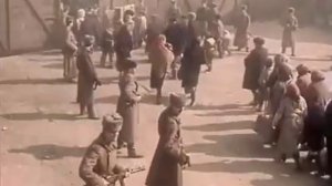 ДЕПОРТАЦИЯ ВАЙНАХСКОГО НАРОДА