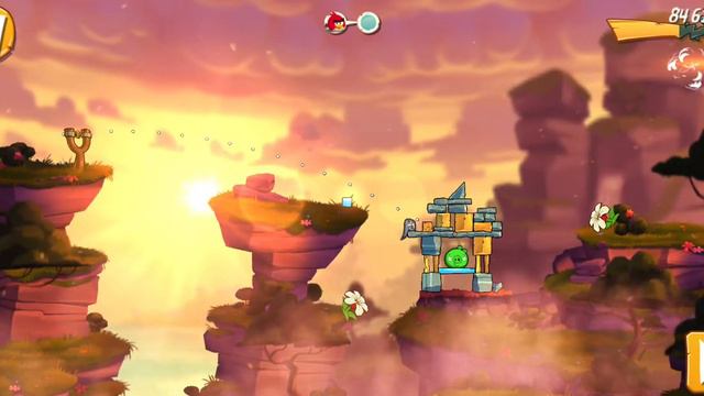 Энгри бердс.часть 3 смотреть онлайн