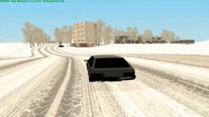 Ваз 2109_[Гамора]