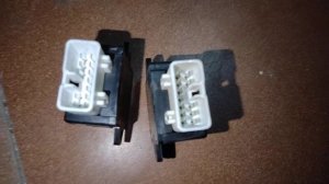 ЭБУ подогрева сидений Hyundai Elantra MD 88196-3X500