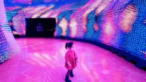 Ұлттық музейге саяхат