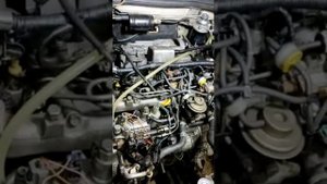 результат работы Toyota carina 1999 год