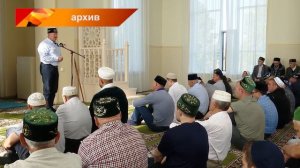 В Татарстане утверждены даты празднования мусульманских праздников