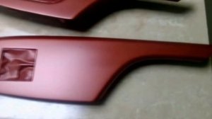 Аквапринт от Тойота Ленд Крузер 200 в Тойота Королла 150