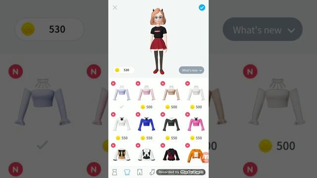 Как покупать одежду Zepeto?/Ответ на вопрос/#Zepeto смотреть онлайн