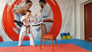 Тренируем высокие удары ногами. High kicks  training