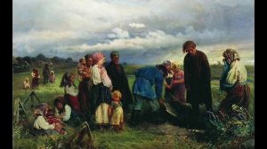 похоронные колыбельные