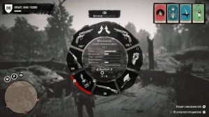 Рдр 2 сравнение онлайна и сюжетки