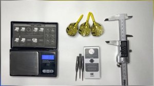 Обзор дротиков Target Bolide 05