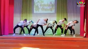 7 03 21 Танец Нарезка