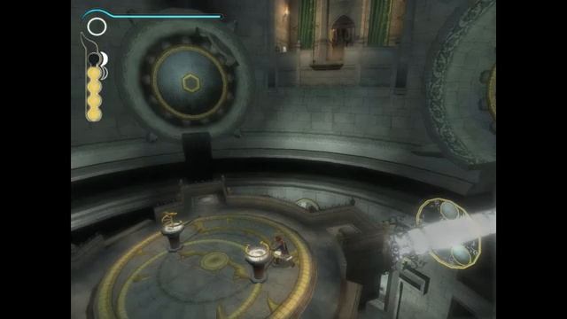 Принц Персии -Песок времени Часть 3 смотреть онлайн