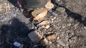 простая воскотопка