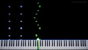 Godzilla Main Title (from Godzilla: King of the Monsters) - Piano Tutorial