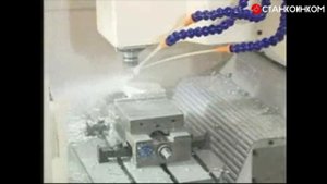 Ares Seiki S500 Фрезерный станок