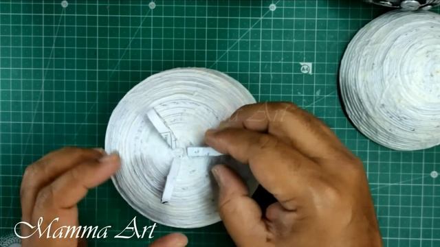 6 Beautiful Jewelry Box with Clay, Cement and Cardboard | Jewellery box craft idea | Room Decoratio смотреть онлайн