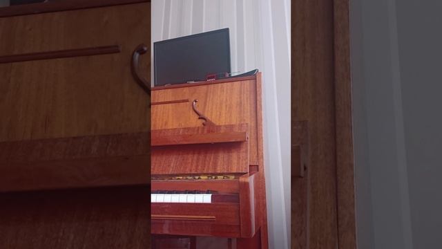 Мой кавер на песню Игоря Крутого Незаконченный роман. смотреть онлайн