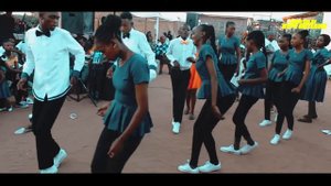 Master KG ft Nomcebo - Jerusalema (Wedding Dance Challenge) Directed by @hypeoutlawz