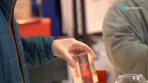 Видео "ТСК Империя" с выставки "Реклама 2019"