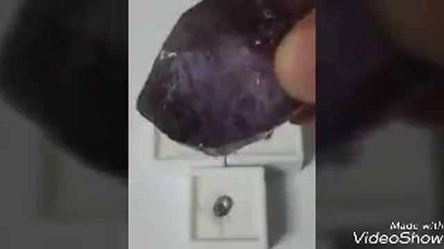 Как узнать твердость аметиста смотреть онлайн
