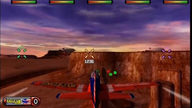 Propeller Arena (DC) - Gameplay смотреть онлайн