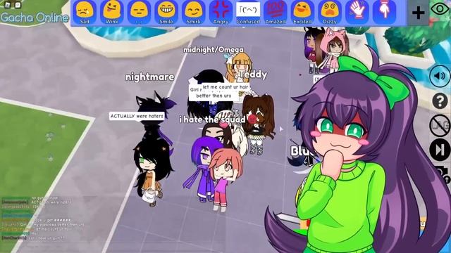 Roblox Gacha Life But We Get Married? смотреть онлайн