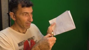 Как быстро удалить чернила от Ручки на листе бумаги бесследно (Это Работает)