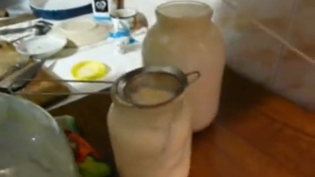 Домашнее масло. Как сделать масло в домашних условиях