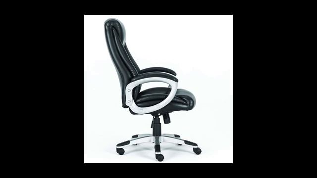 Кресло компьютерное Brabix — Компьютерные кресла смотреть онлайн