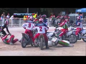 MOTOBALL  -!BOOM!-