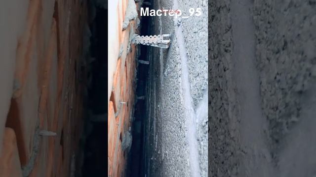 Грозненский кирпич на облицовку. Мастер_95) смотреть онлайн