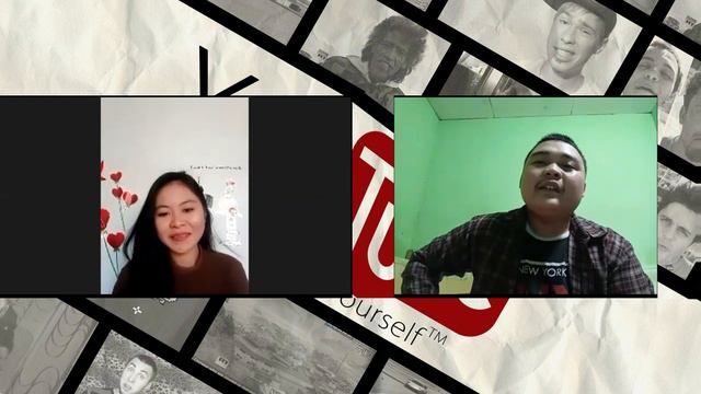 NGOTEK KEPO #7 : Youtuber Pemula Bisa Apa? ft. Maria Patia Christi