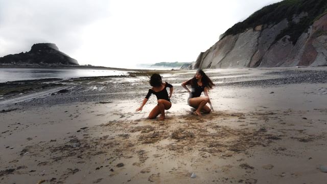 Bachata Fusion - Say My Name смотреть онлайн