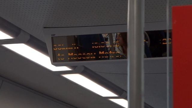 МЦК 00023 Локомотив (Черкизово)- Измайлово смотреть онлайн