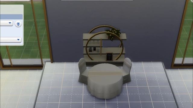 Simple and Elegant Wedding Venue The Sims 4 | #sims4 #sims4housebuild #thesims4 #games #ts4 смотреть онлайн