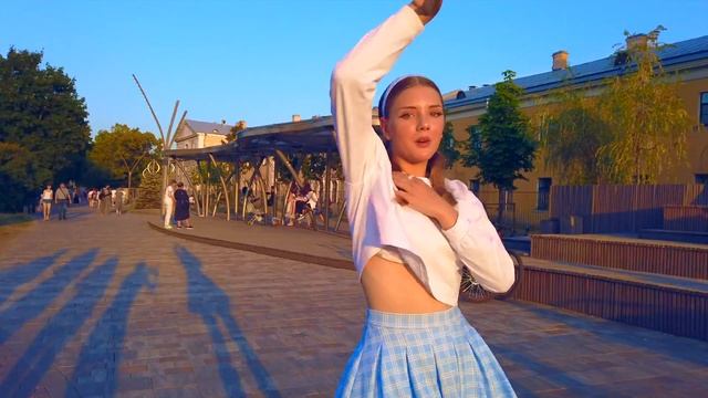 [KPOP IN PUBLIC] STAYC (스테이씨) - ASAP dance cover by FOXES