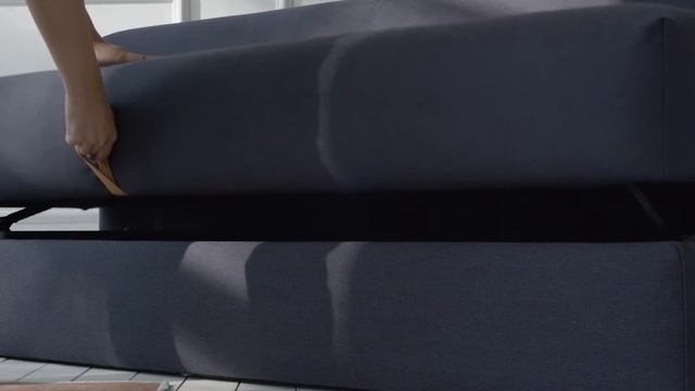 Скандинавский диван Innovation Living Osvald 580 | DOM-STORE.RU