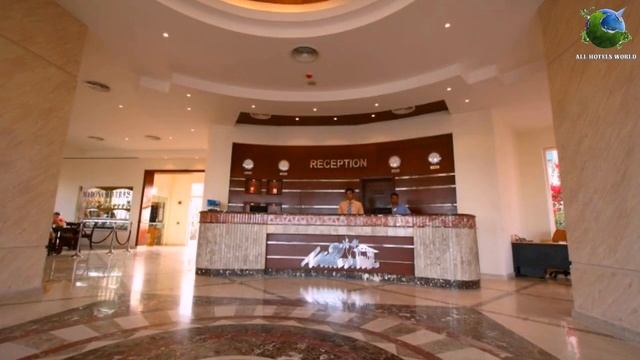 Zahabia Hotel & Beach Resort 3* смотреть онлайн