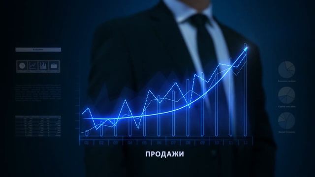 Комплексное продвижение от Digital Agency ONE TOUCH