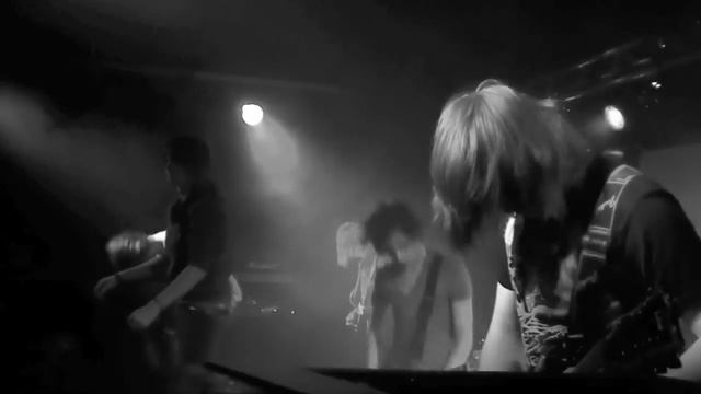 21.1.2012 Diving Between Sharks - 44 Verse @Beatclub Dessau смотреть онлайн