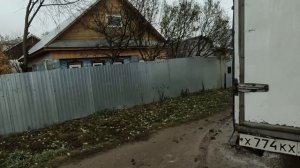 Газель 5 метров, Проблемы всех водителей на Газели.