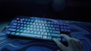 Обзор на Varmilo VA87M Summit R2