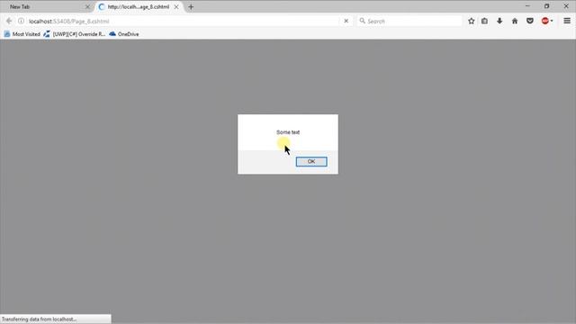 Encode HTML & URLs | Part - 08 | Learn Razor using ASP.Net MVC | Tutorials Team
