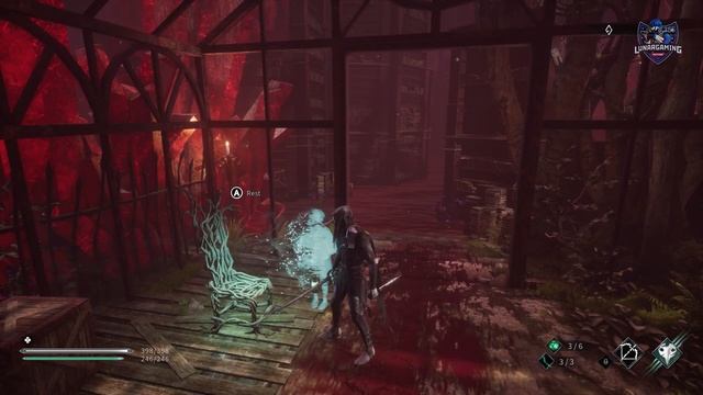 Thymesia How To Get All 94 Story Bits (Story Collectible Locations) смотреть онлайн