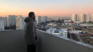 Больше не встречу