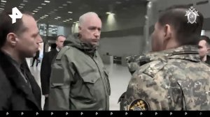 "Видел больше 20 террористов" - очевидец теракта в "Крокус Сити Холл"