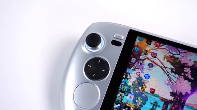 Lenovo Legion Go vs Nintendo Switch - Who Wins? | The Best Handheld Gaming Console Comparison