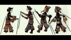 МУЗЫКА + ИСТОРИЯ: музыка древнего Китая. Урок для детей