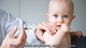 Что делать, когда ребенок кашляет — как помочь малышу